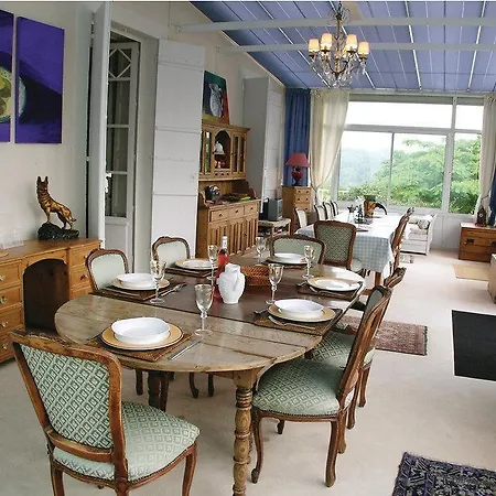 Prázdninový dům Holiday La Maison Des Beaux Arts Nontron