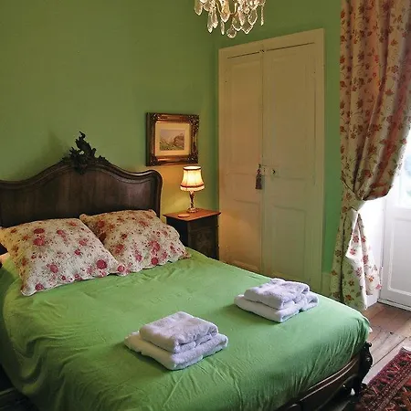 Prázdninový dům Holiday La Maison Des Beaux Arts