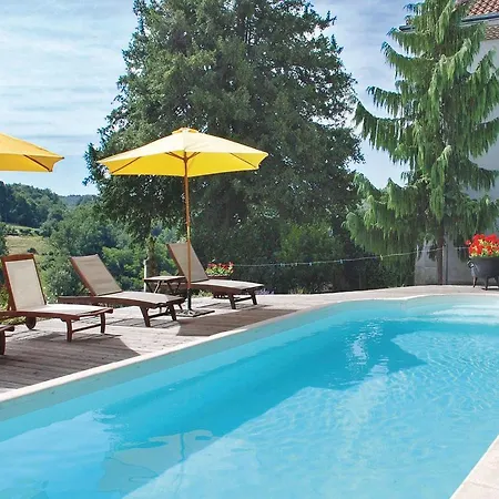 Holiday La Maison Des Beaux Arts Prázdninový dům Nontron