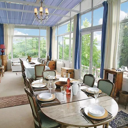 Holiday La Maison Des Beaux Arts *