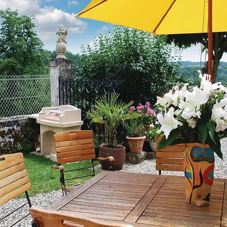 Holiday La Maison Des Beaux Arts Prázdninový dům *