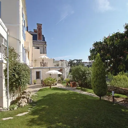 Holiday La Maison Des Beaux Arts * Nontron