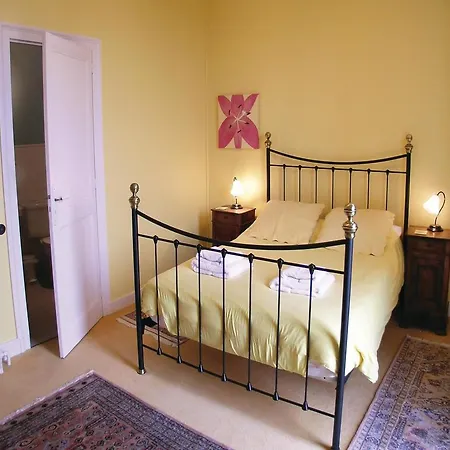Prázdninový dům Holiday La Maison Des Beaux Arts *