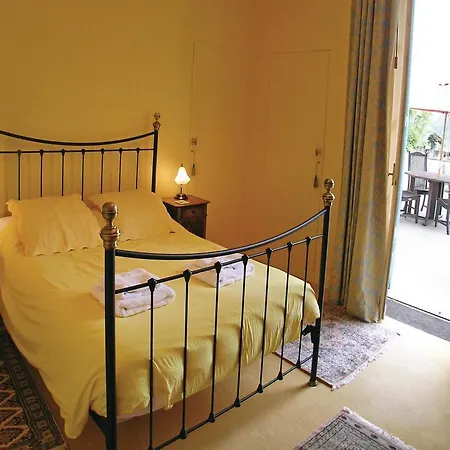 Prázdninový dům Holiday La Maison Des Beaux Arts *